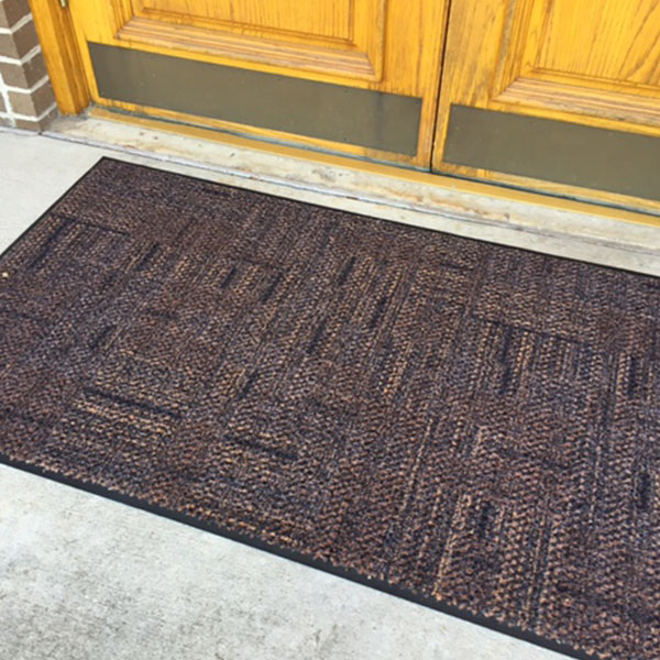 Brushmeister Exterior Mat