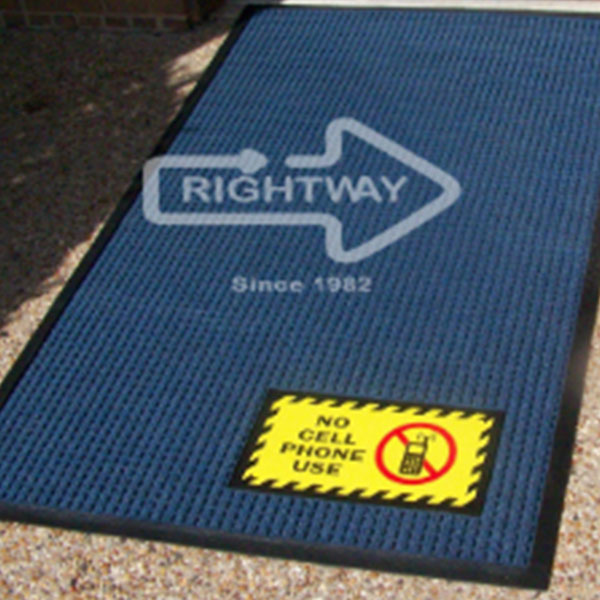 Message Mat