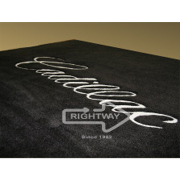 Pure Plush Logo Mat - Image 5