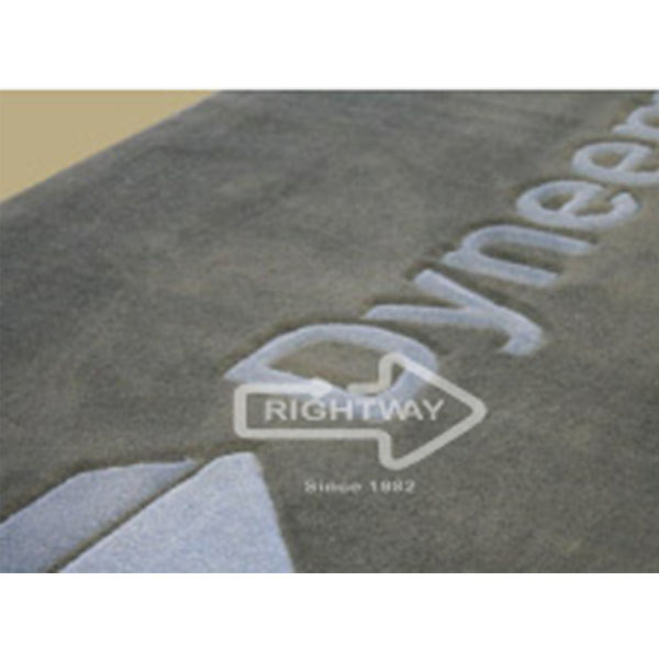 Pure Plush Logo Mat - Image 3